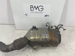 BMW X5 E70 Partikül Filtresi 18307805569 | E70 M57 Partikül Filtresi - 5
