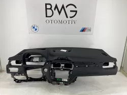 BMW X1 F48 Göğüs 51456969855 | F48 Head-Up Göğüs (Siyah) - 1