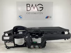 BMW X1 F48 Göğüs 51456969855 | F48 Head-Up Göğüs (Siyah) - 2
