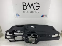 BMW X1 F48 Göğüs 51456969855 | F48 Head-Up Göğüs (Siyah) - 4
