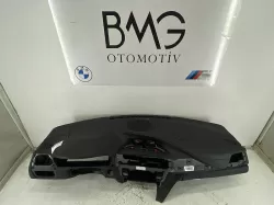 BMW F80 Göğüs 51458057586 | F80 Dikişli Göğüs (Siyah) - 3