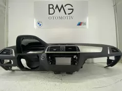 BMW F22 Göğüs 51457943490 (Siyah) - 2