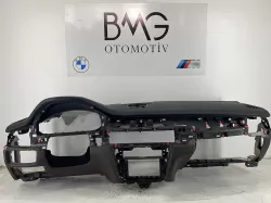 BMW X5 F15 Göğüs 51459298612 | F15 Dikişli Göğüs (Taba) - 1