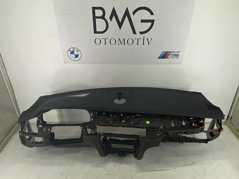BMW X6 F16 Göğüs 51459298903 | F16 Head-Up Göğüs (Taba)