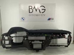 BMW X5 F15 Göğüs 51459298903 | F15 Head-Up Göğüs (Taba) - 1