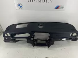 BMW F10 Göğüs 51459211207 | F10 Head-Up Göğüs (Kahverengi) - 2