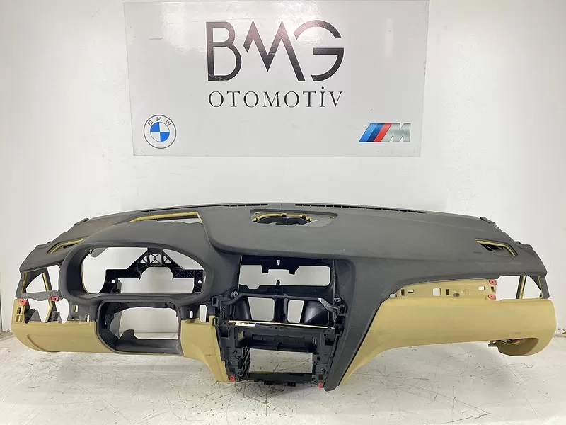 BMW X3 E83 Göğüs 51453445939 | E83 Lci Head-Up Göğüs (Bej)