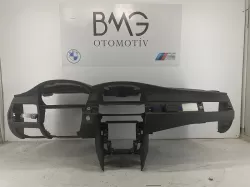 BMW E60 Göğüs 51457156286 (Siyah) - 1