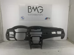 BMW E60 Göğüs 51457156286 (Siyah) - 2