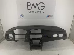 BMW E60 Göğüs 51457156286 (Siyah) - 3
