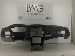 BMW E60 Göğüs 51459123688 | E60 Head-Up Dikişli Göğüs (Gri) - 2