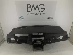 BMW E60 Göğüs 51459123688 | E60 Head-Up Dikişli Göğüs (Gri) - 3