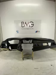 BMW E60 Göğüs 51459123689 | E60 Head-Up Göğüs (Bej) - 2