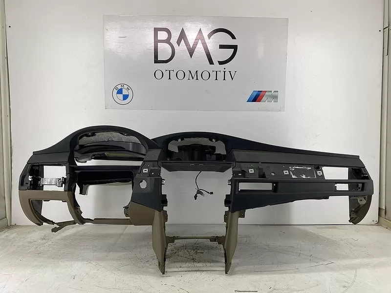 BMW E60 Göğüs 51459123689 | E60 Head-Up Göğüs (Bej)