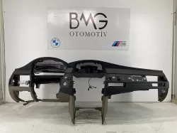BMW E60 Göğüs 51459123689 | E60 Head-Up Göğüs (Bej) - 1