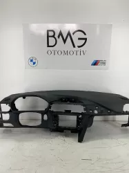 BMW F30 Torpido 51456063189 (Siyah) - 4
