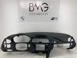 BMW F30 Torpido 51456063189 (Siyah) - 1