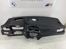 BMW X1 F48 Torpido 51456969857 | F48 Head-Up Torpido (Siyah) - 3