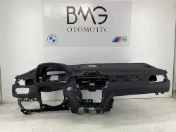 BMW X1 F48 Torpido 51456969857 | F48 Head-Up Torpido (Siyah) - 5