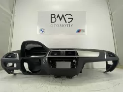 BMW F23 Torpido 51457943490 (Siyah) - 2