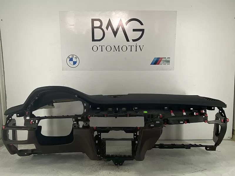 BMW X6 F16 Torpido 51459298903 | F16 Head-Up Torpido (Taba)