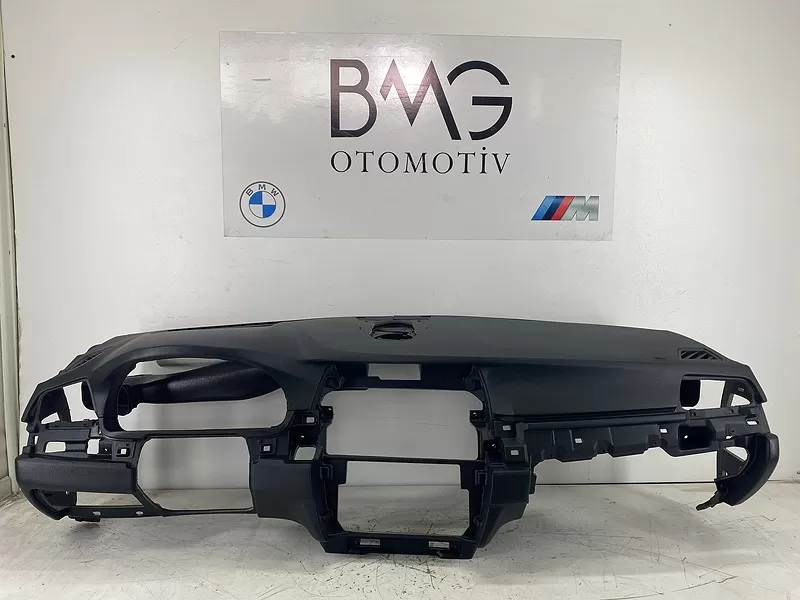 BMW F10 Torpido 51459277277 (Siyah)