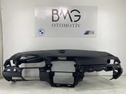 BMW F10 Torpido 51459277277 (Siyah) - 1