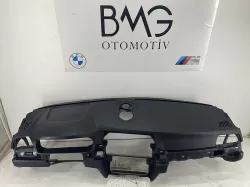 BMW F10 Torpido 51459277277 (Siyah) - 2