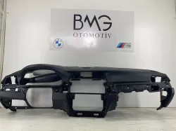 BMW F10 Torpido 51459277277 (Siyah) - 3