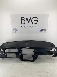 BMW F10 Torpido 51459277277 (Siyah) - 4