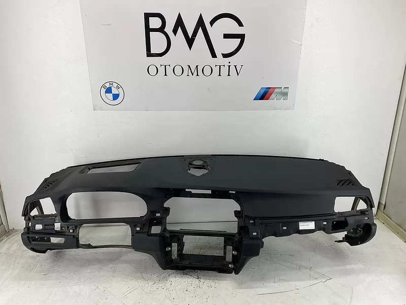 BMW F10 Torpido 51459207406 | F10 Head-Up Torpido (Siyah)