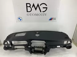 BMW F10 Torpido 51459207406 | F10 Head-Up Torpido (Siyah) - 2