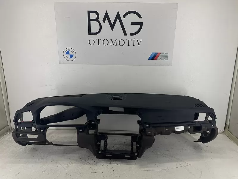 BMW F10 Torpido 51459211207 | F10 Head-Up Torpido (Kahverengi)