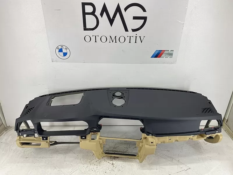 BMW F10 Torpido 51458049771 | F10 Head-Up Torpido (Bej)