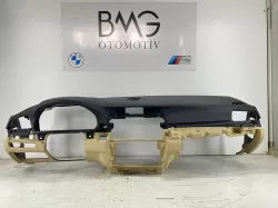 BMW F10 Torpido 51458049771 | F10 Head-Up Torpido (Bej) - 2