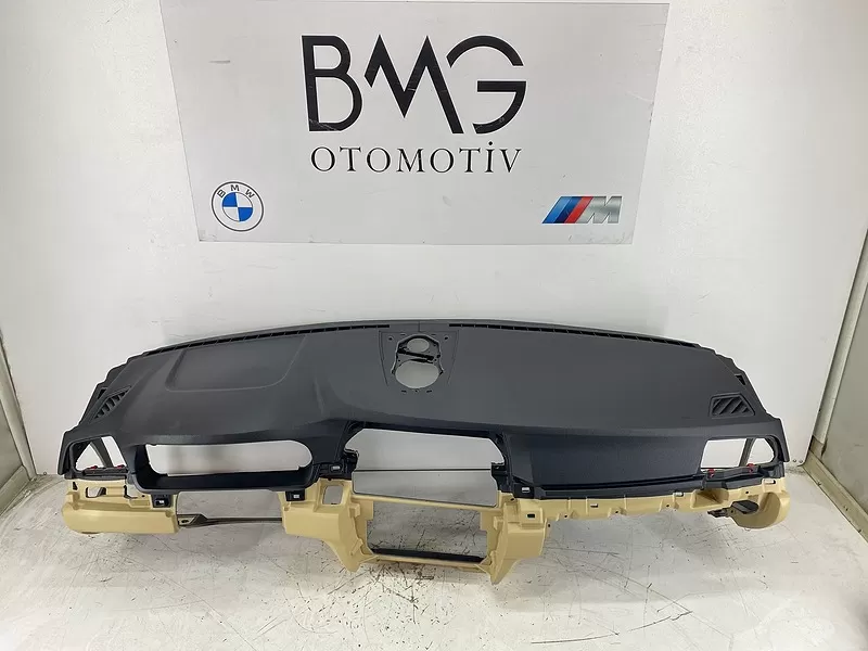 BMW F10 Torpido 51459211236 (Bej)