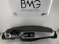 BMW Z4 E85 Göğüs 51457046486 (Siyah) - 1