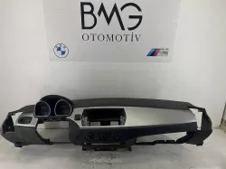 BMW Z4 E85 Göğüs 51457046486 (Siyah) - 3