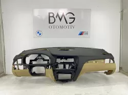 BMW X3 E83 Lci Torpido 51453445939 | E83 Lci Head-Up Torpido (Bej) - 1