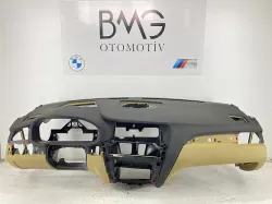 BMW X3 E83 Lci Torpido 51453445939 | E83 Lci Head-Up Torpido (Bej) - 2