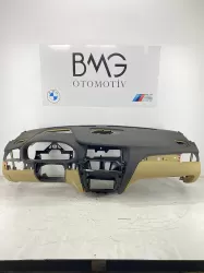 BMW X3 E83 Lci Torpido 51453445939 | E83 Lci Head-Up Torpido (Bej) - 3