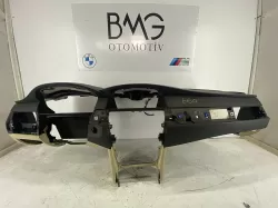BMW E60 Torpido 51459123689 | E60 Head-Up Torpido (Bej) - 1