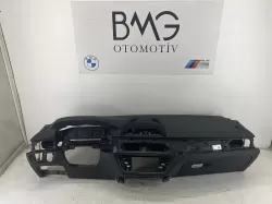 BMW G30 Göğüs 51459868753 (Siyah) - 1
