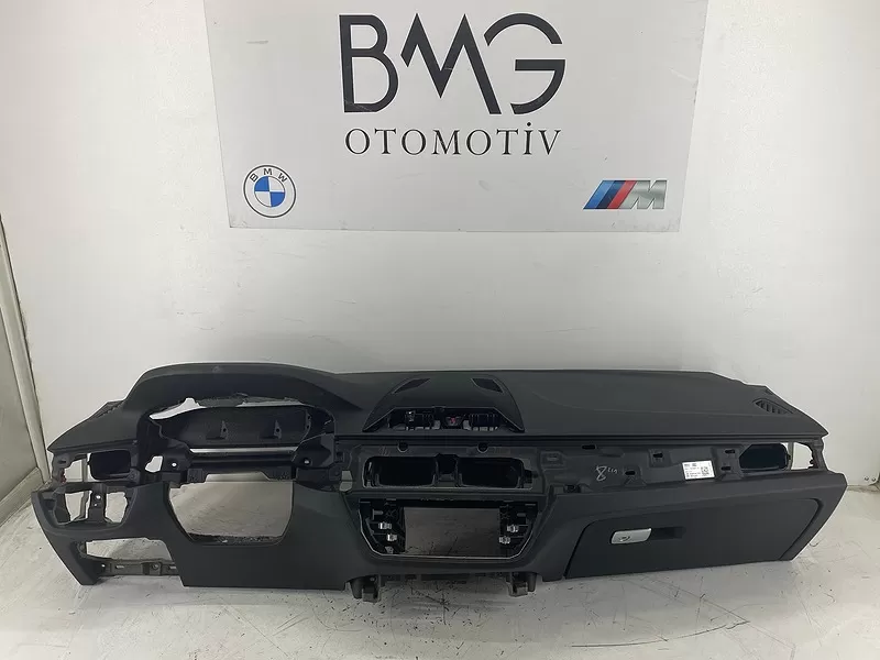 BMW G30 Torpido 51459868753 (Siyah)