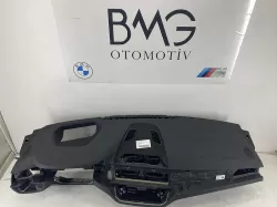 BMW G30 Göğüs 51459868813 |G30 Head-Up Göğüs (Siyah) - 2