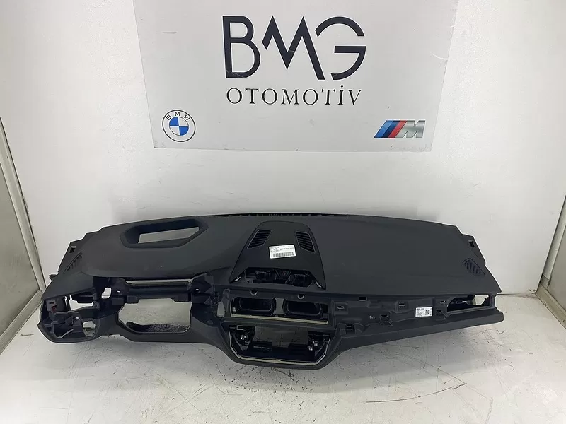 BMW G30 Torpido 51459868813 |G30 Head-Up Torpido (Siyah)
