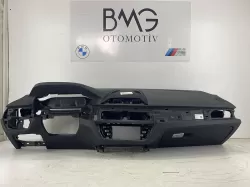 BMW G30 Torpido 51459868813 |G30 Head-Up Torpido (Siyah) - 3