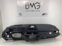 BMW G30 Torpido 51459868813 |G30 Head-Up Torpido (Siyah) - 4