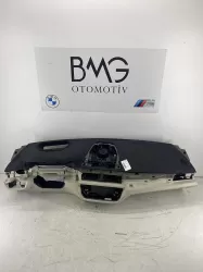 BMW G30 Göğüs 51459868813 |G30 Head-Up Dikişli Göğüs (Beyaz) - 1