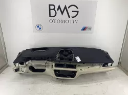 BMW G30 Göğüs 51459868813 |G30 Head-Up Dikişli Göğüs (Beyaz) - 3